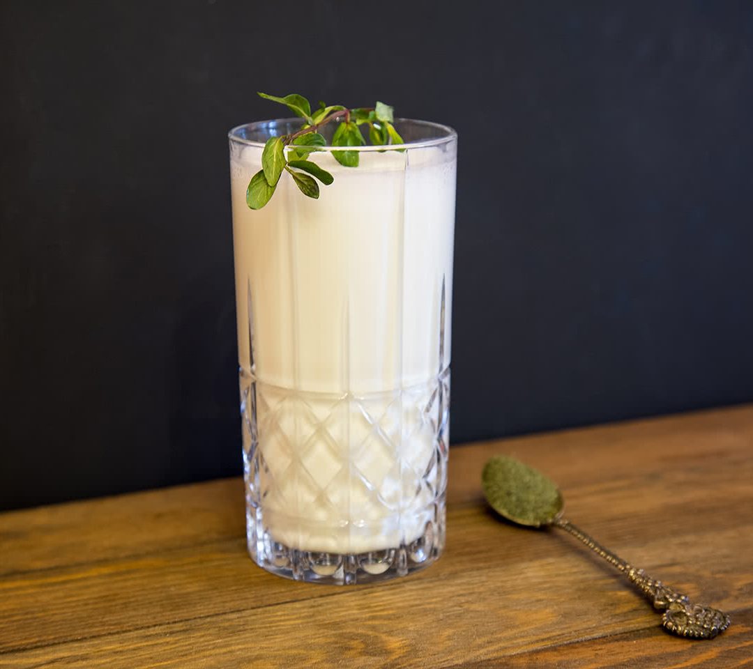 Ayran