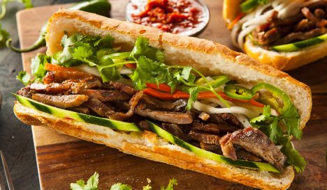 Banh mi