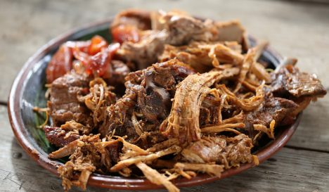 Carnitas