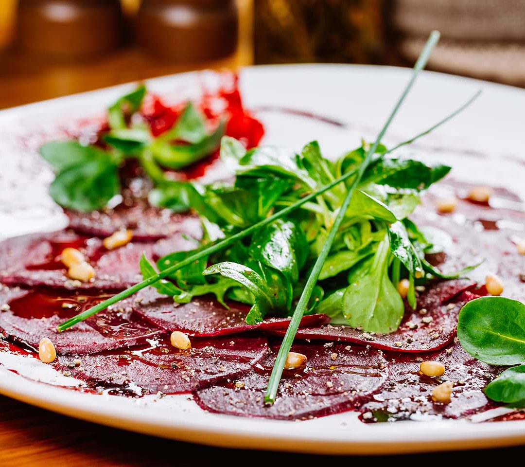 Carpaccio