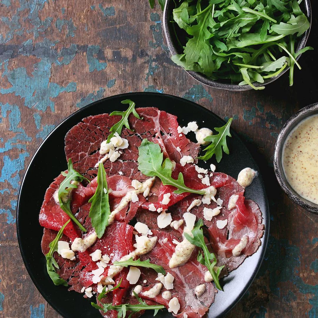 Carpaccio