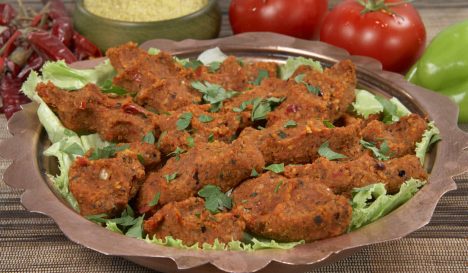 Cig kofte