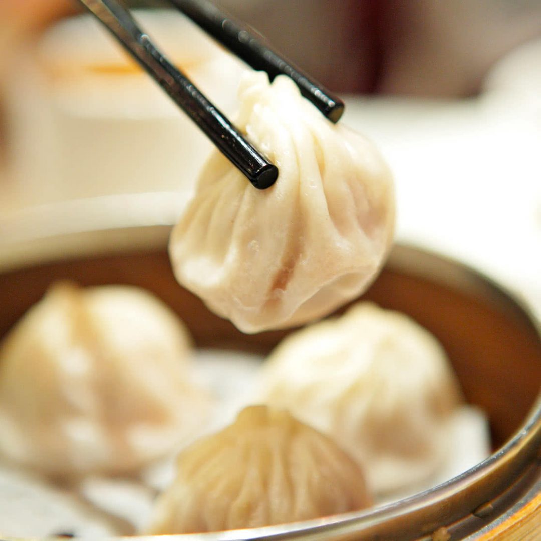 Dim sum