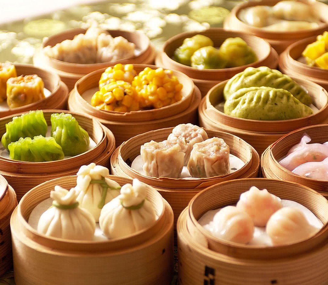 Dim sum