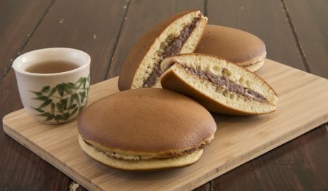 Dorayaki