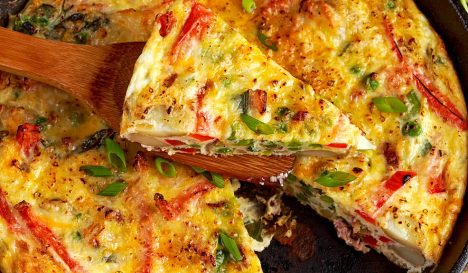 Frittata