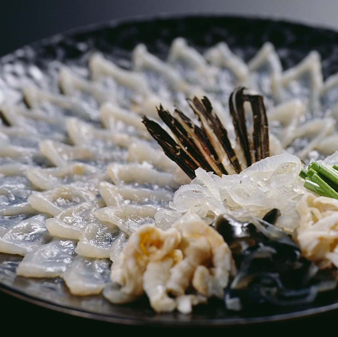 Fugu