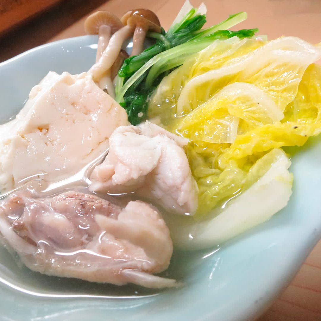 Fugu