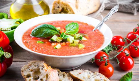 Gazpacho
