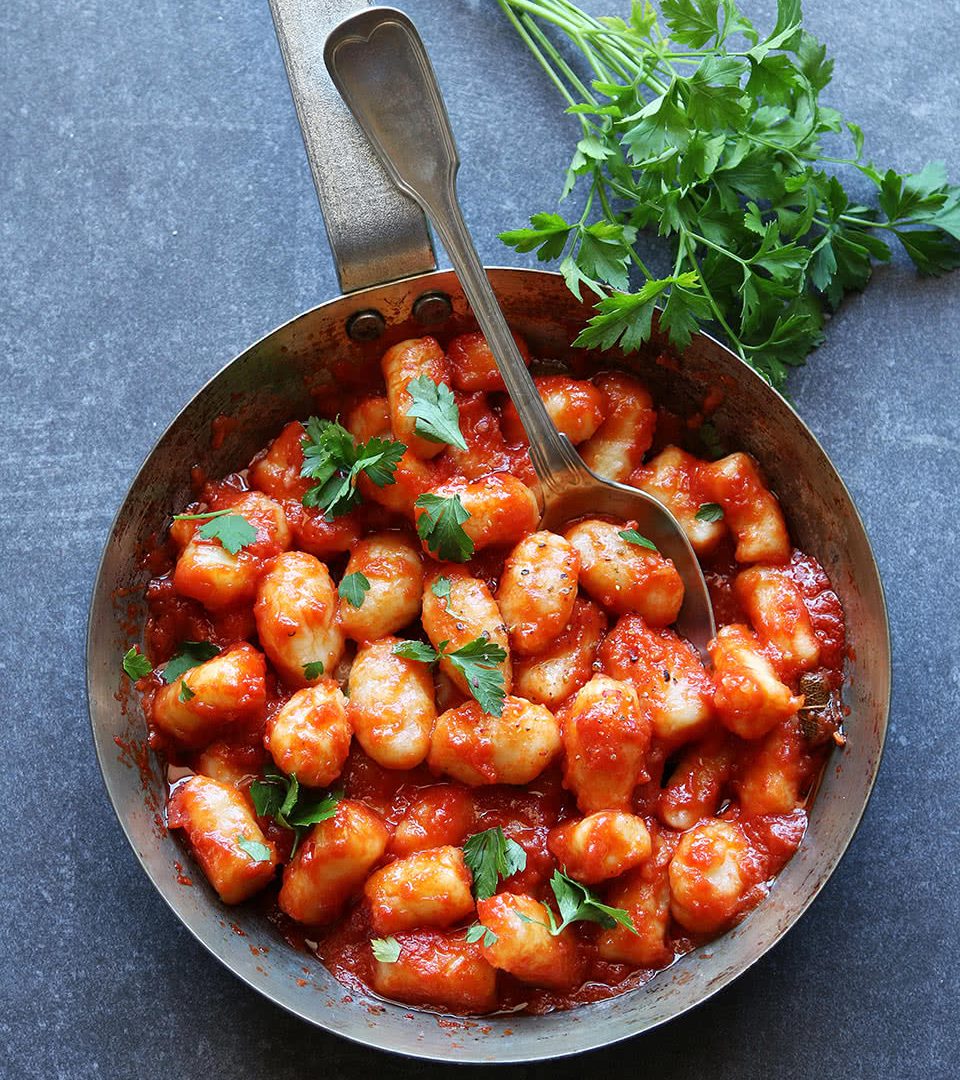 Gnocchi