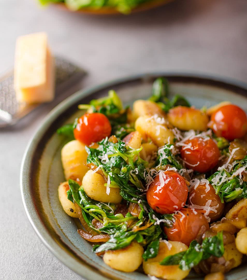 Gnocchi