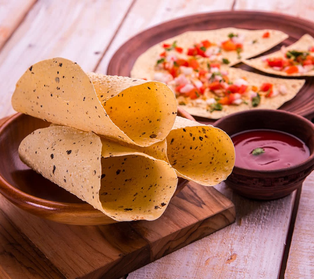 Papadum