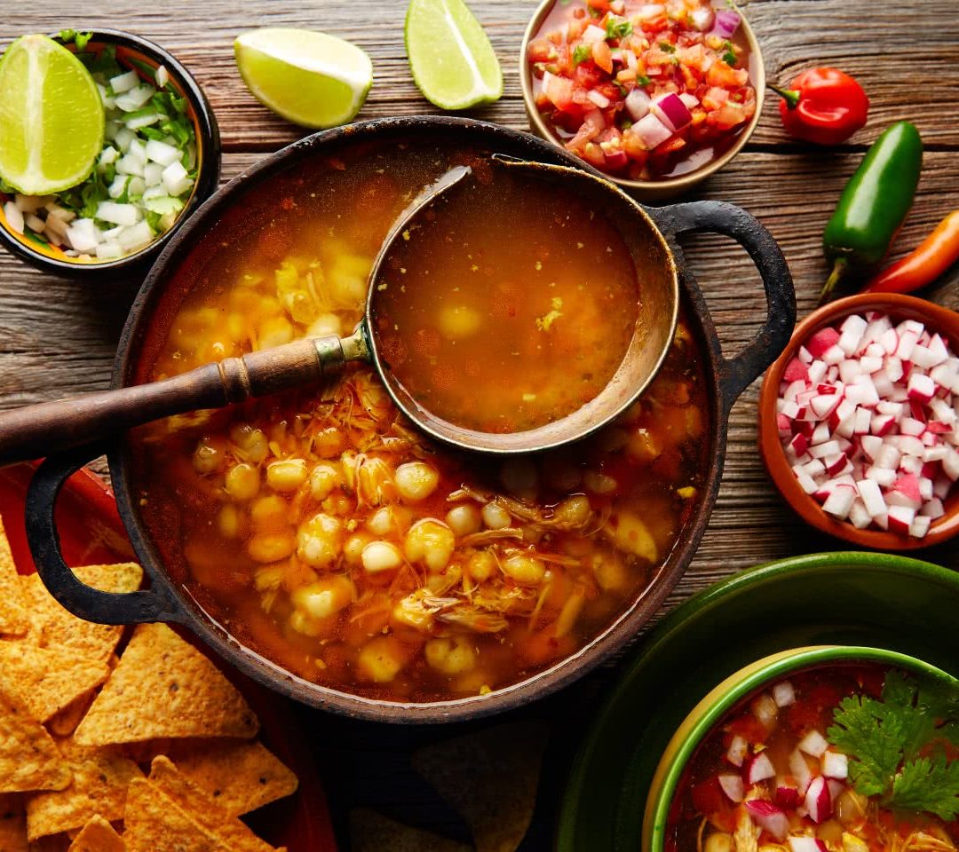 Pozole