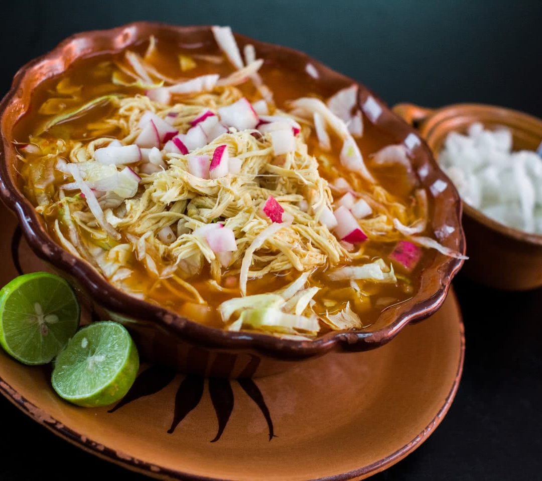 Pozole