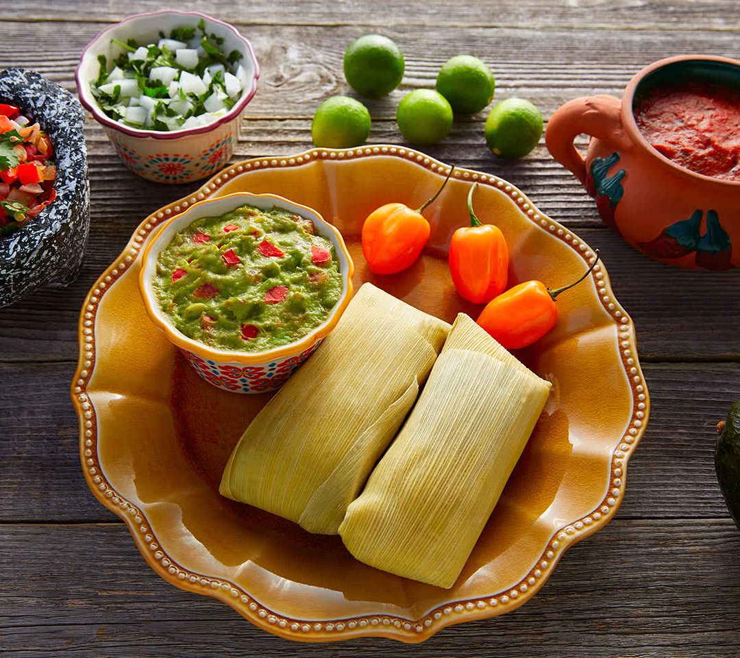 Tamales