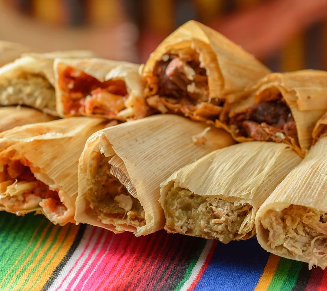 Tamales