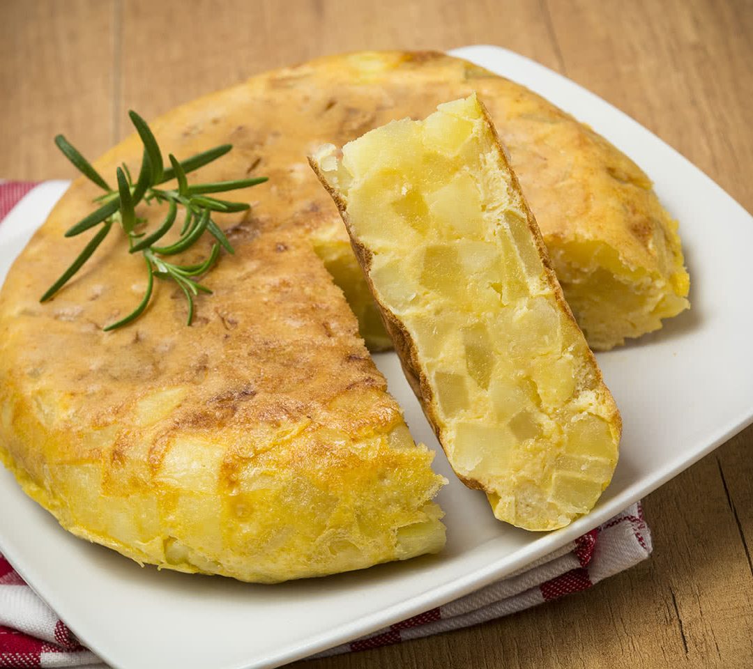 Tortilla