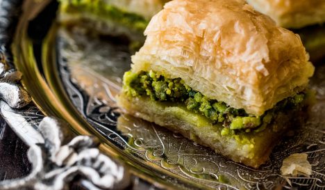 Baklava