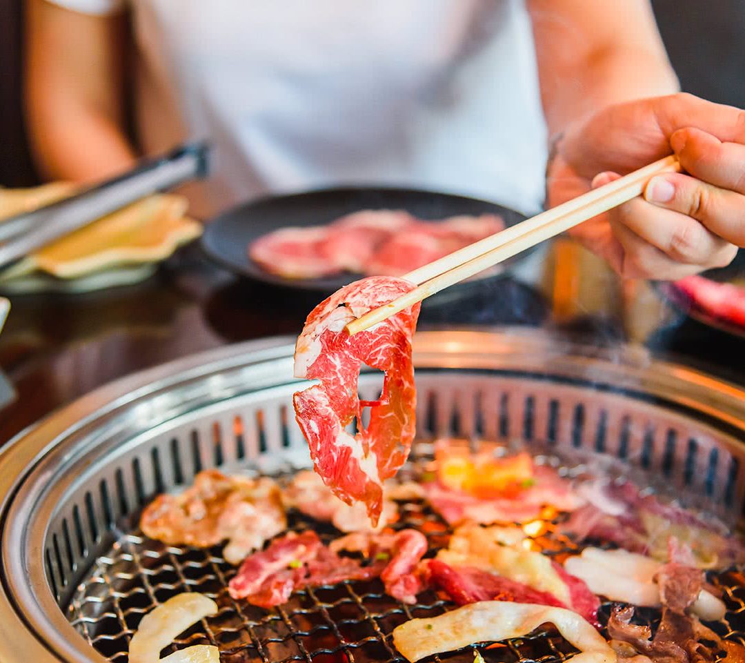 Yakiniku