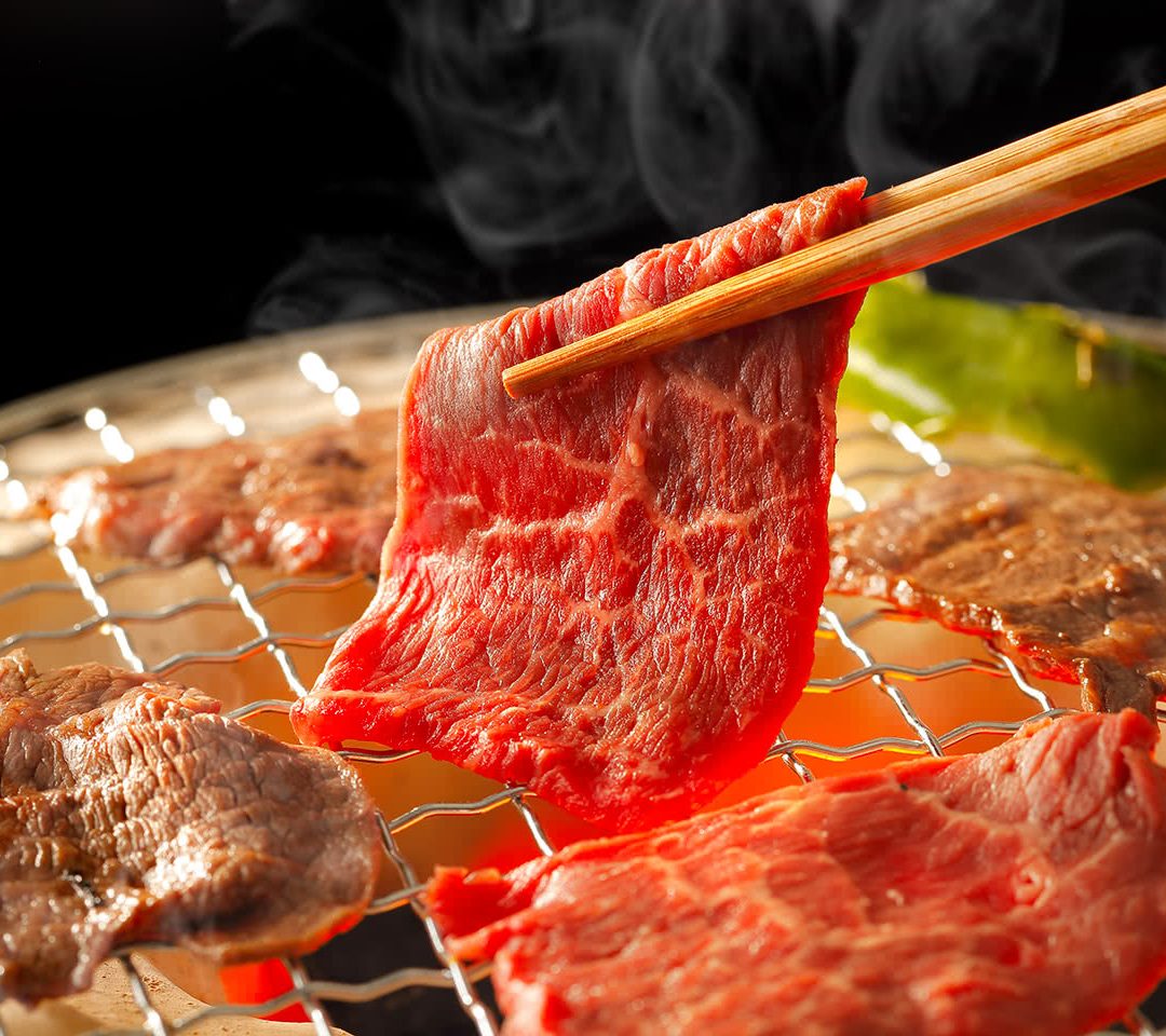 Yakiniku