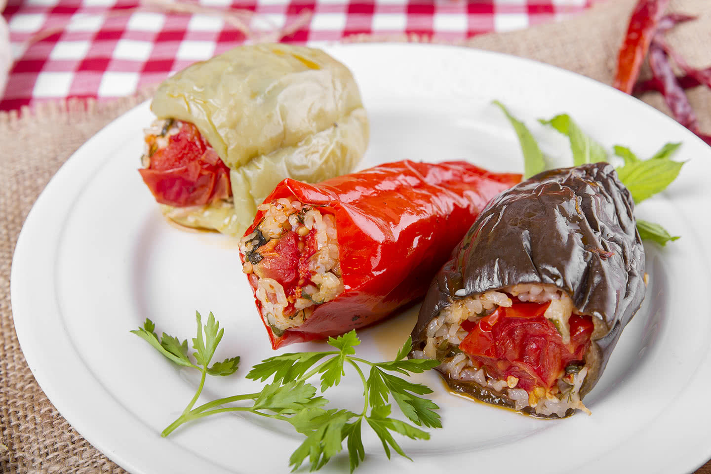 dolma