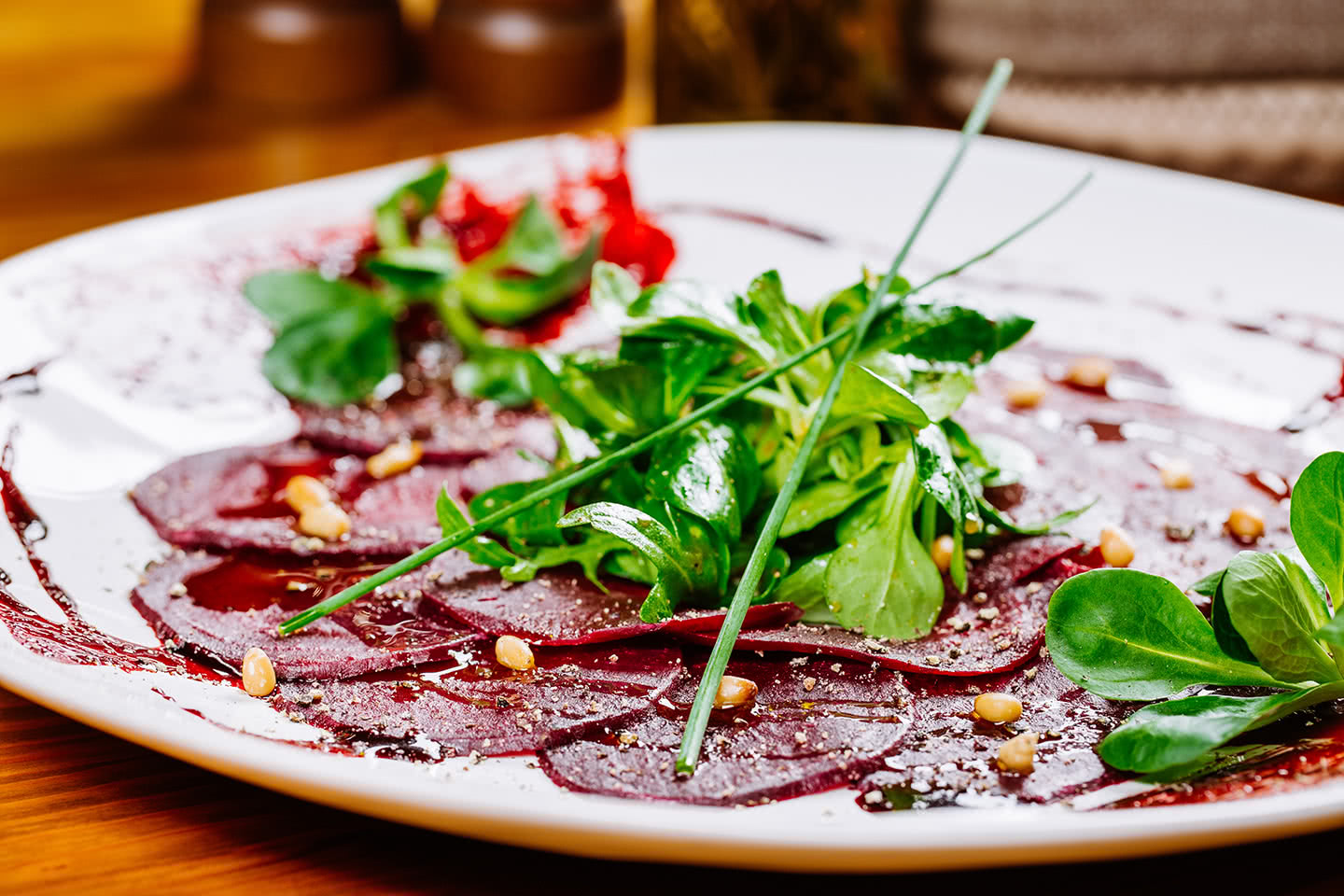 carpaccio