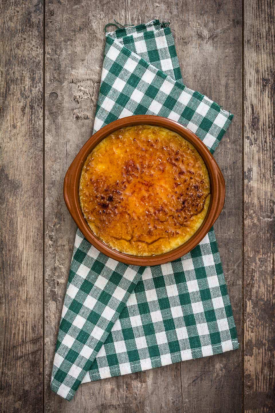 Crema Catalana