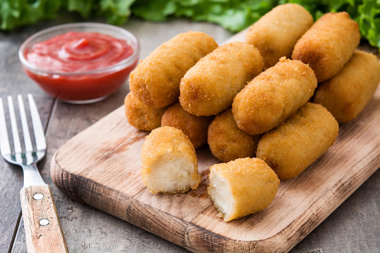 croquetas