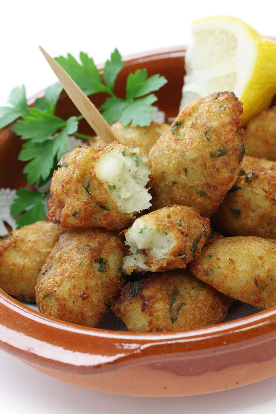croquetas