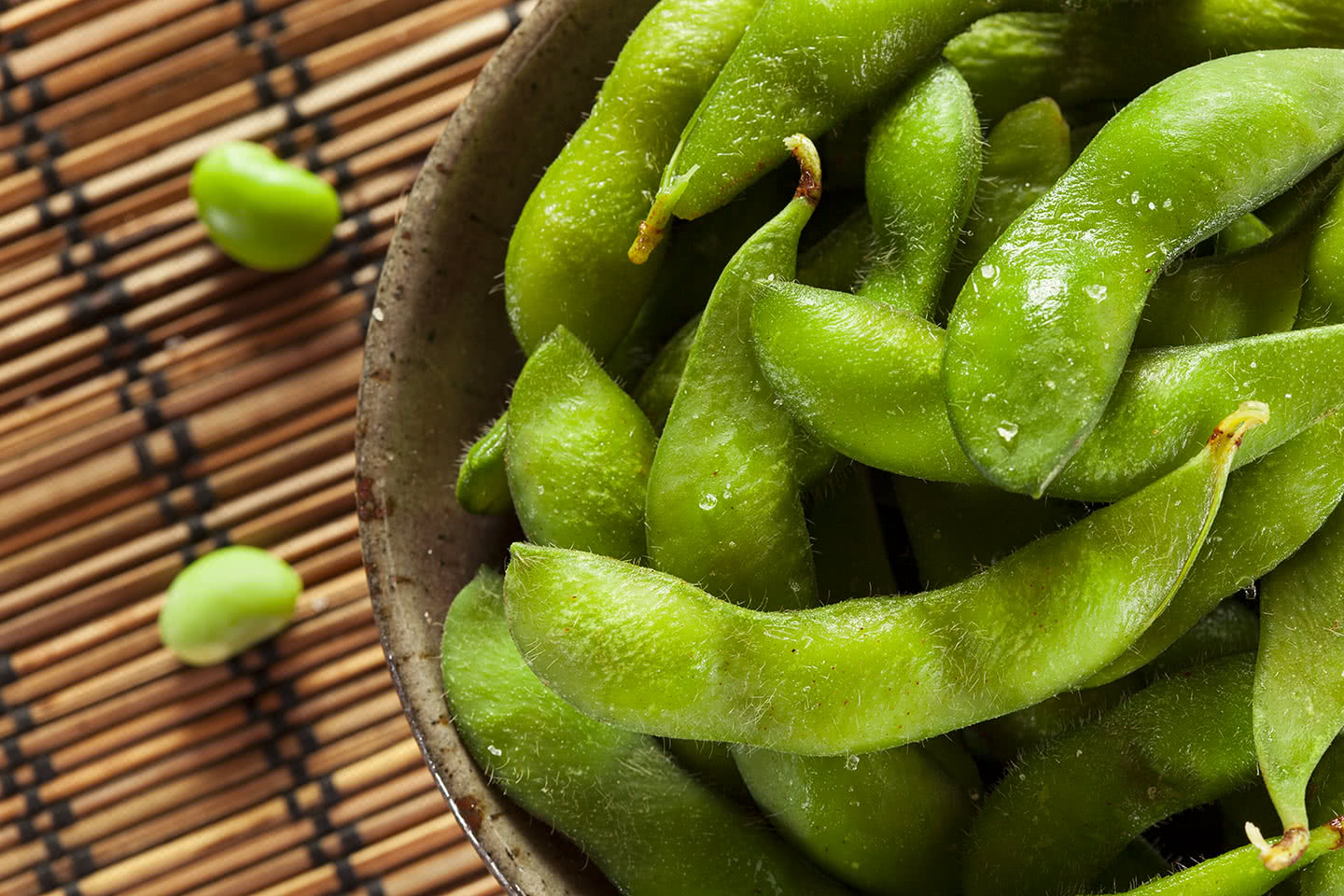 edamame