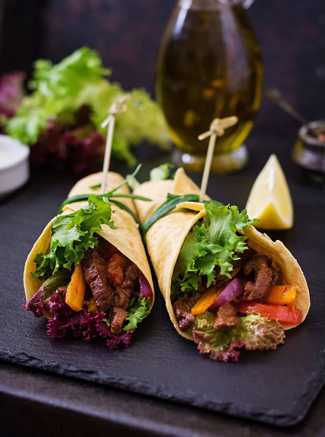 Fajitas