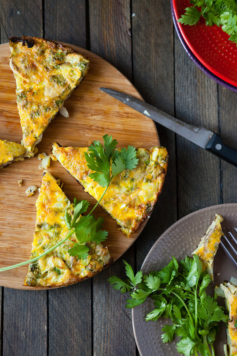 frittata