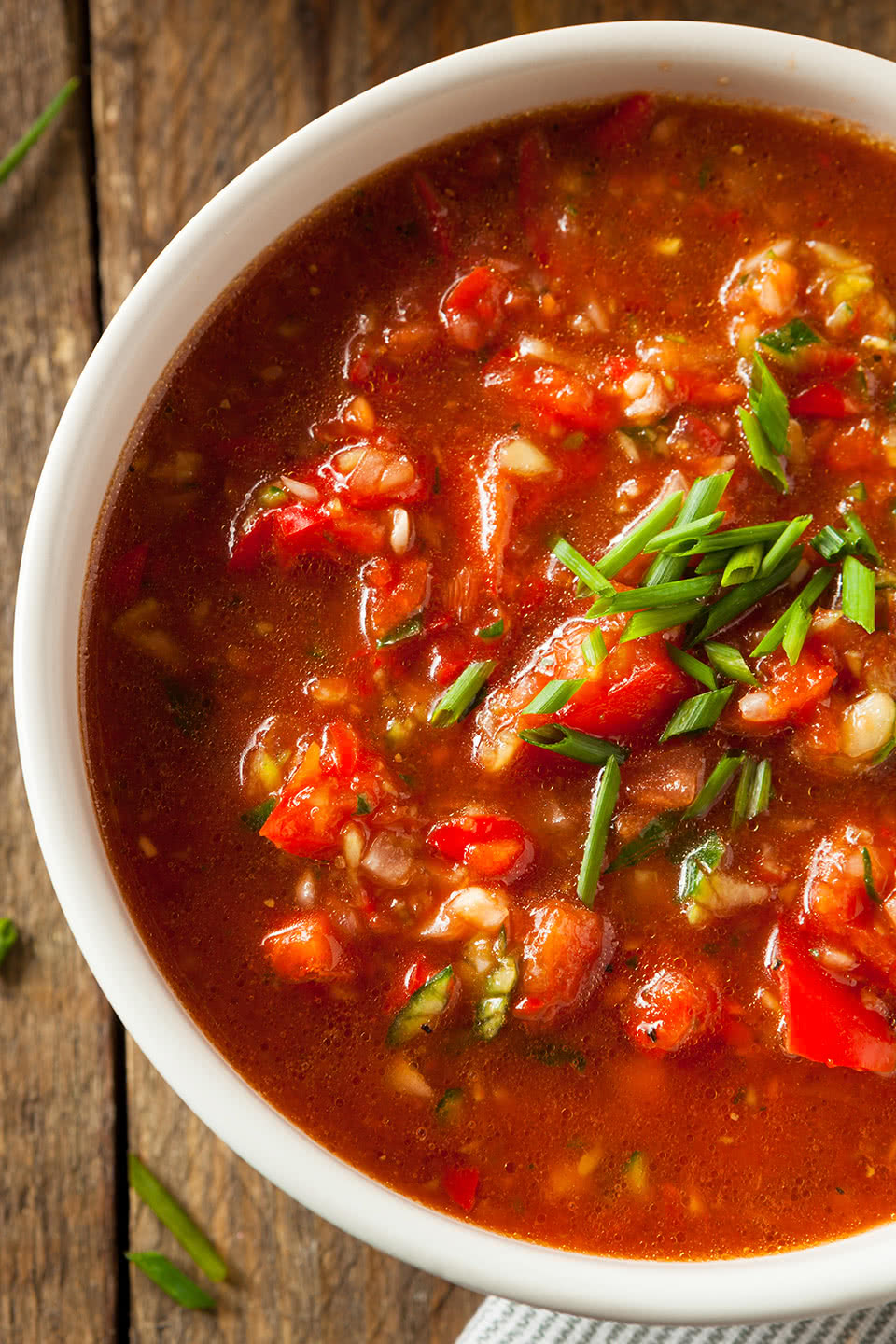 gazpacho