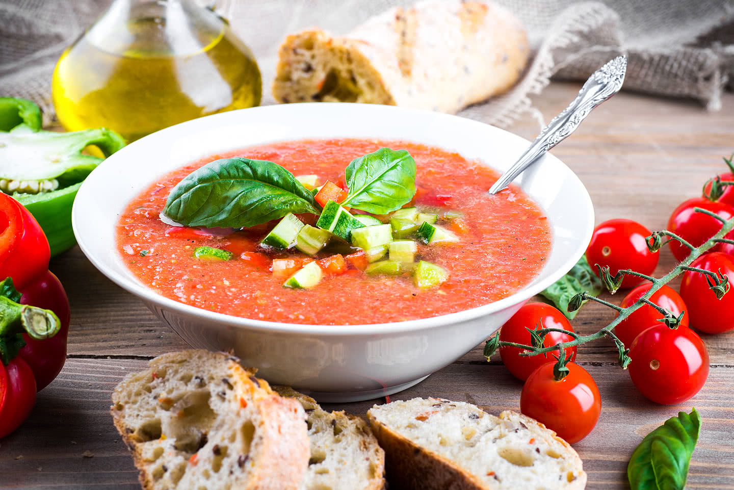 soupe