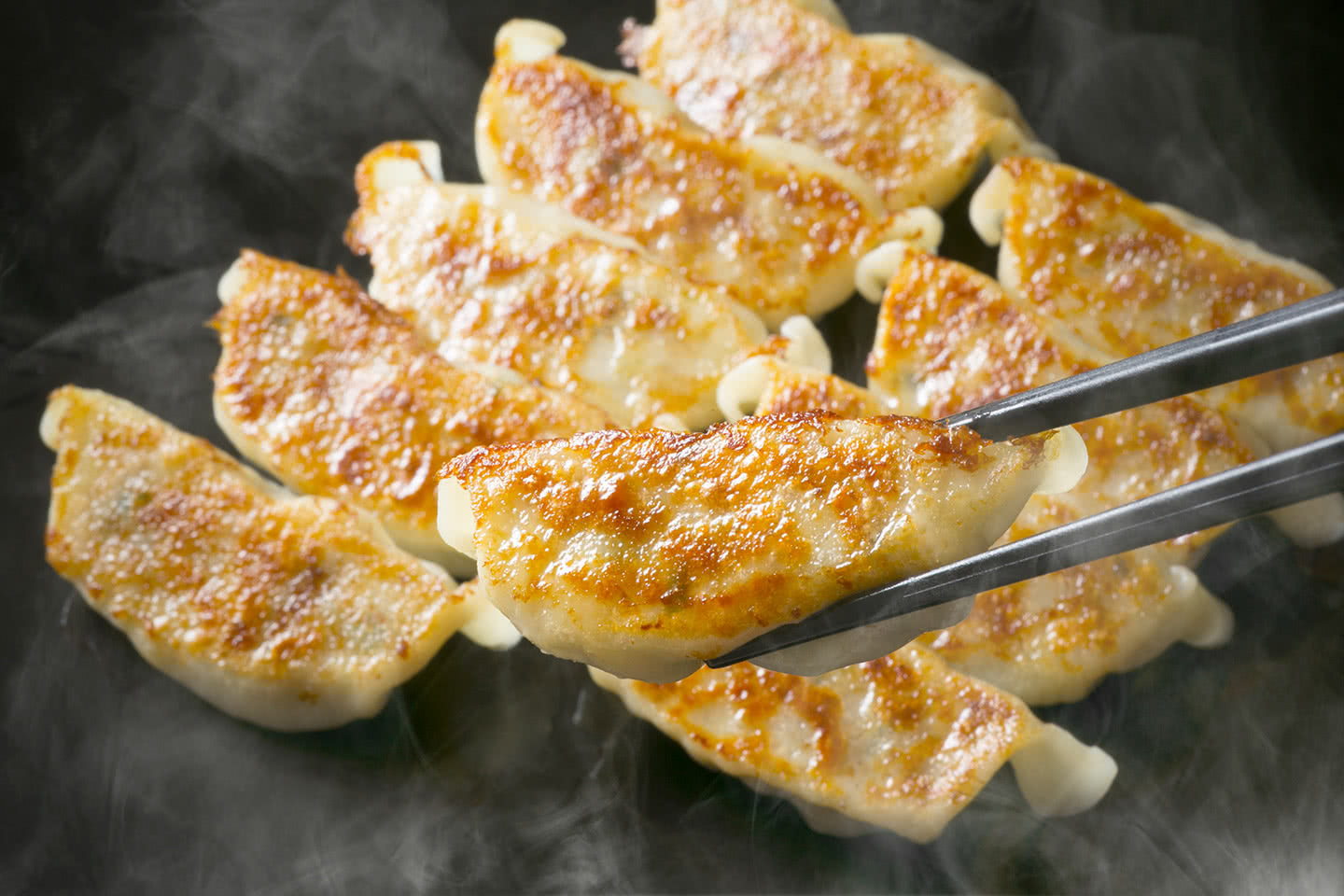 Gyoza