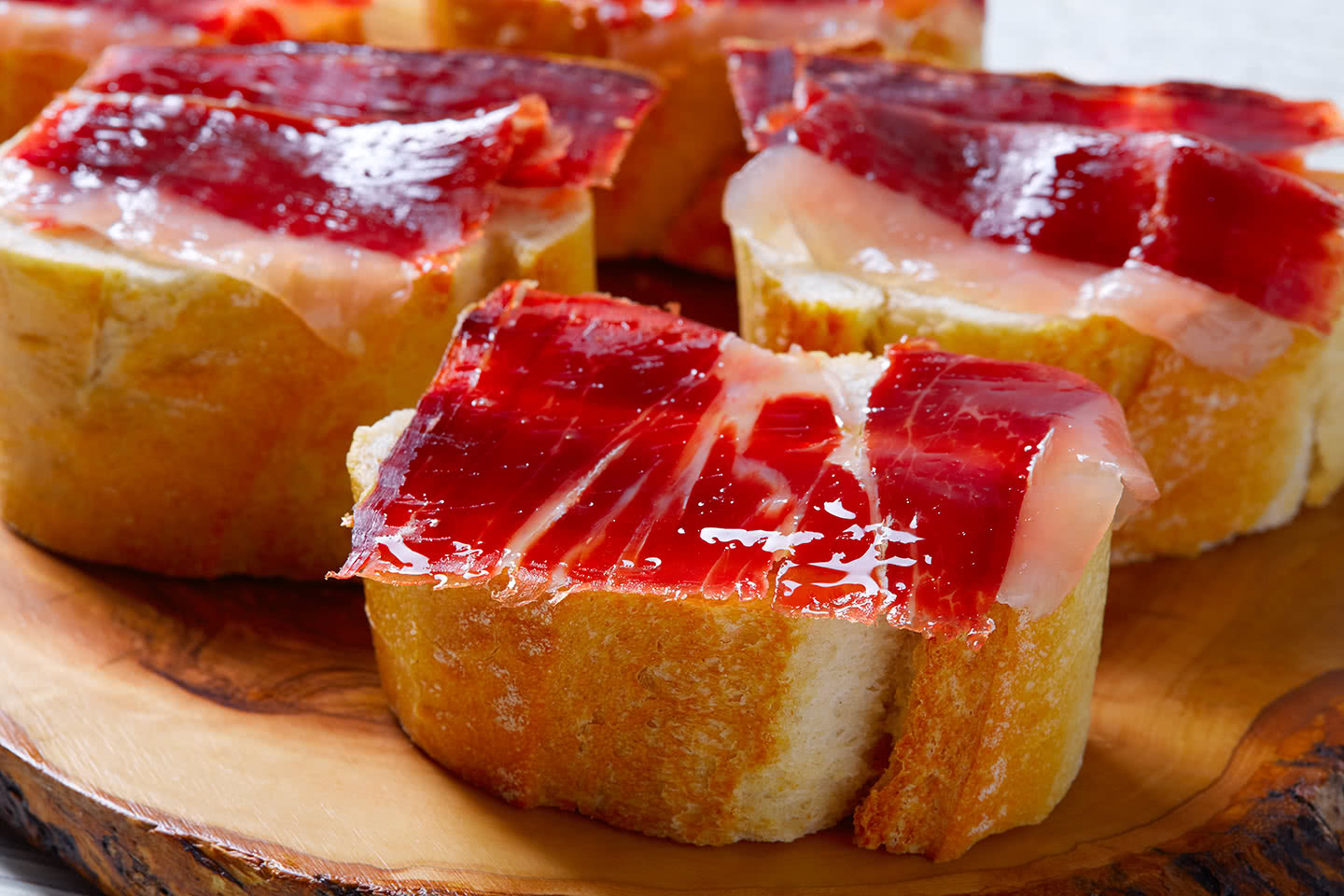 Jamon Iberico / Serrano
