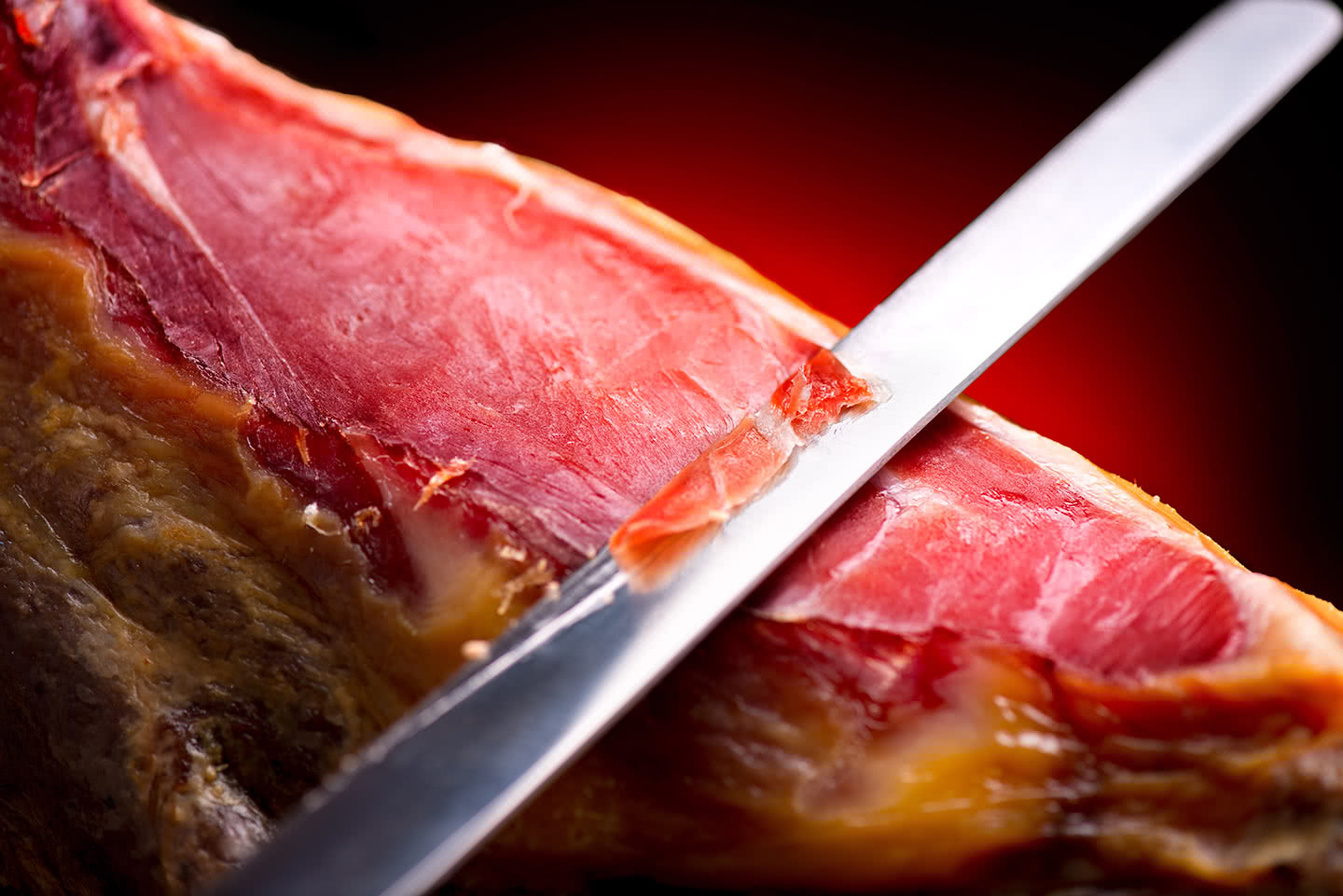 Jamon Iberico / Serrano