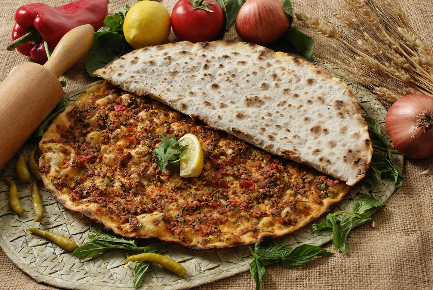 lahmacun