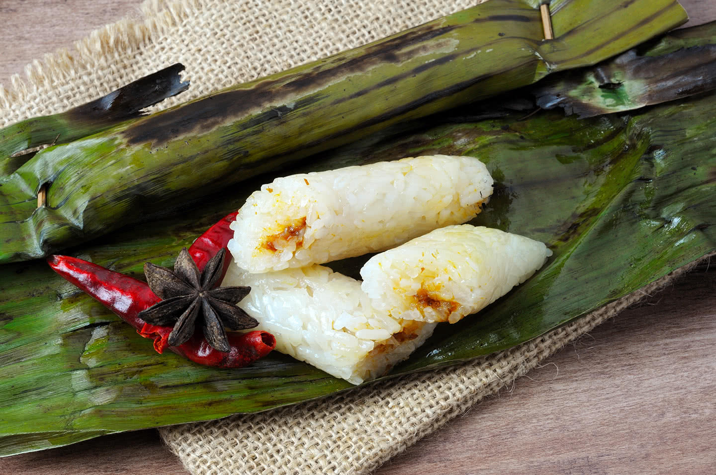 Lemper