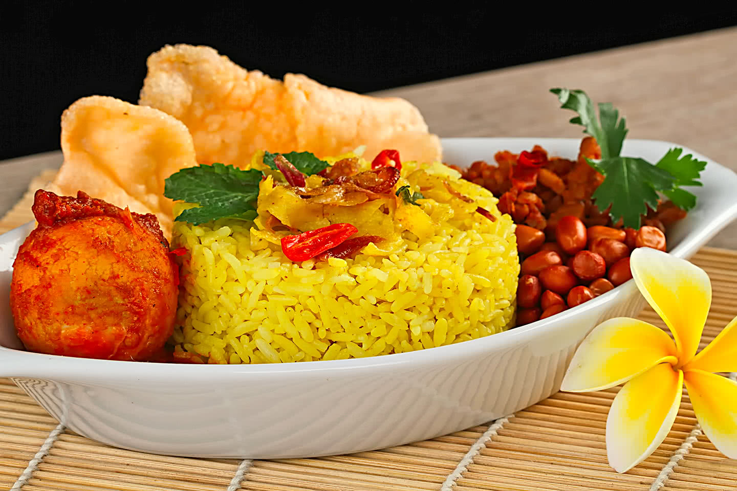 nasi kuning