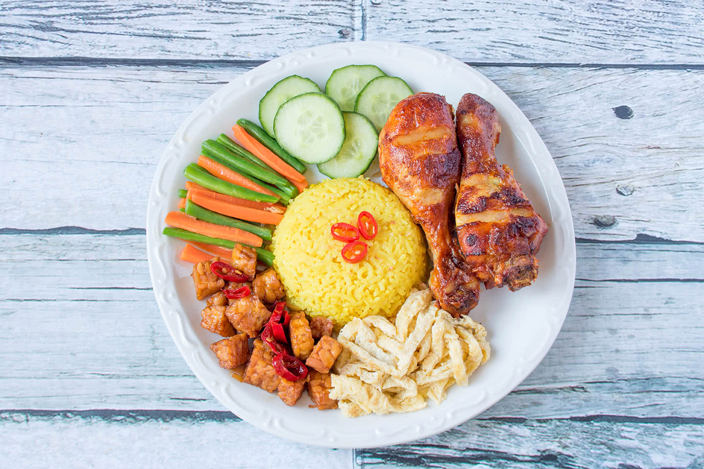 nasi kuning