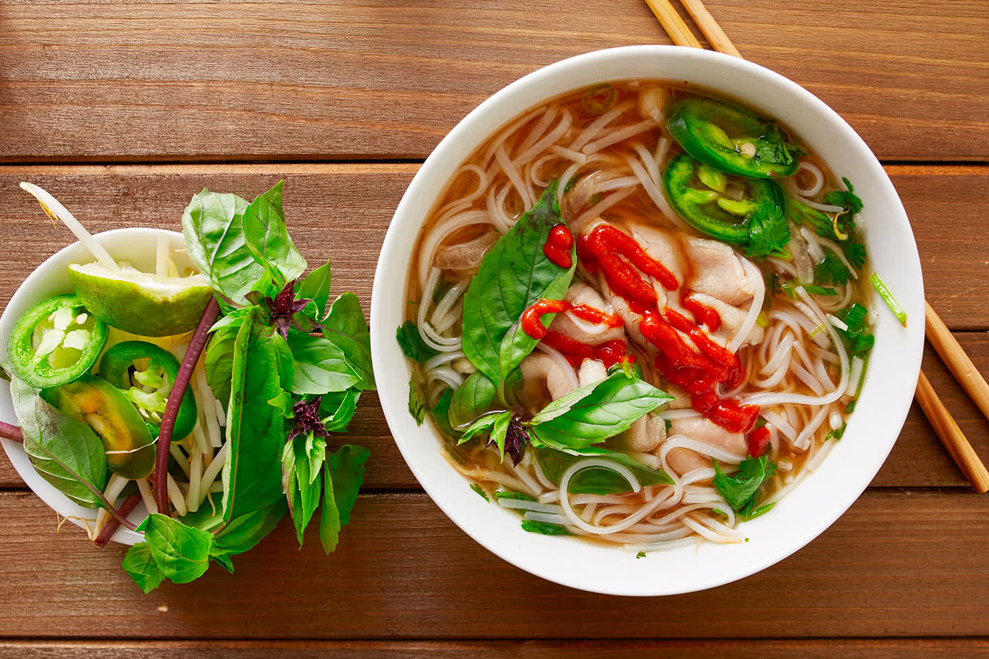 pho soupe