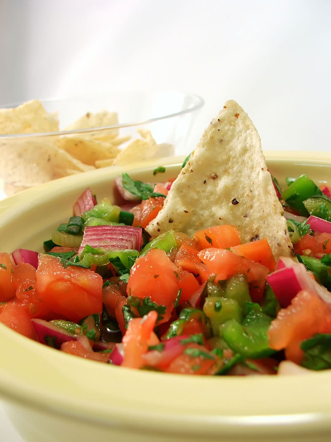 Pico de gallo