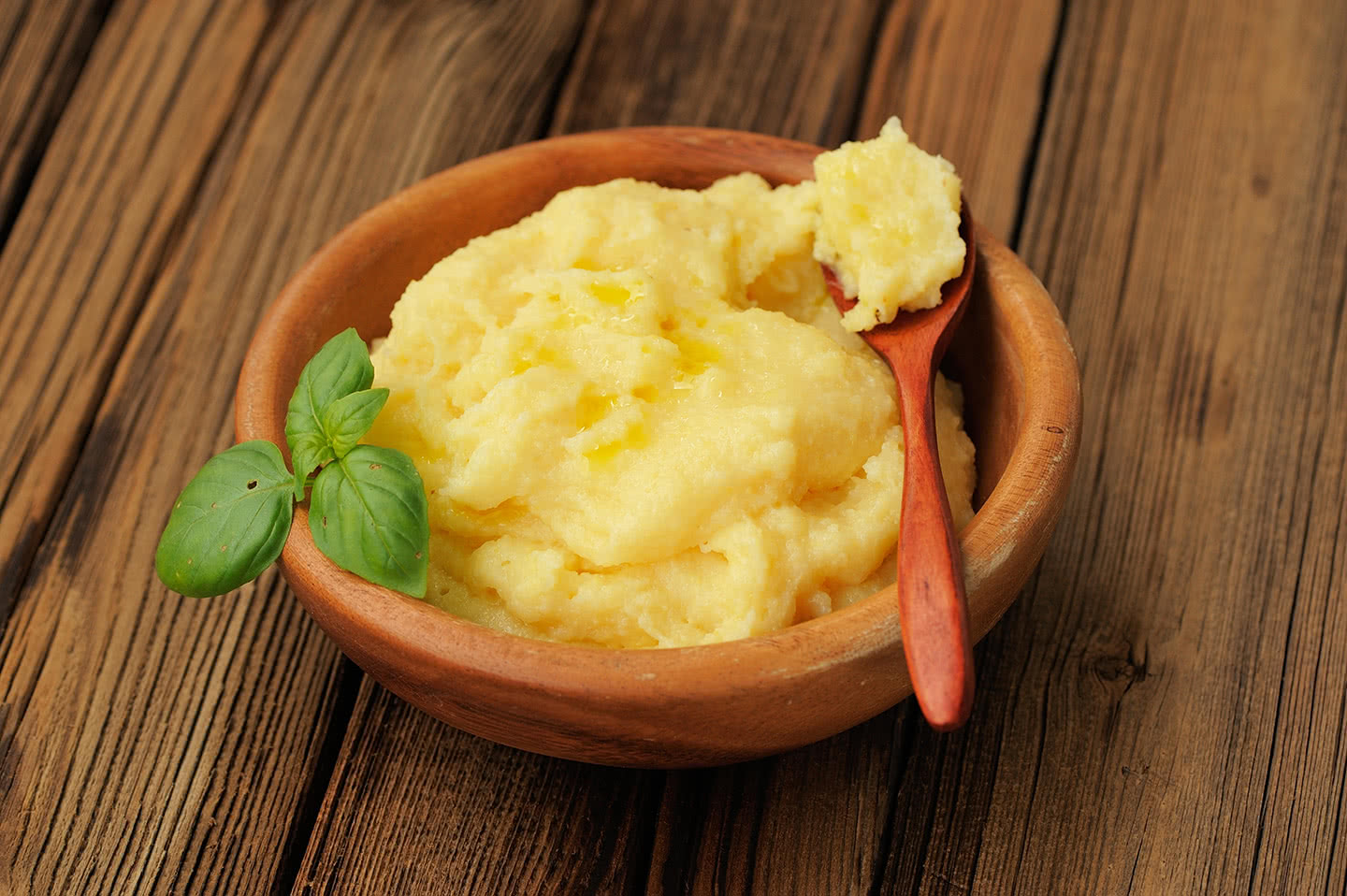 polenta