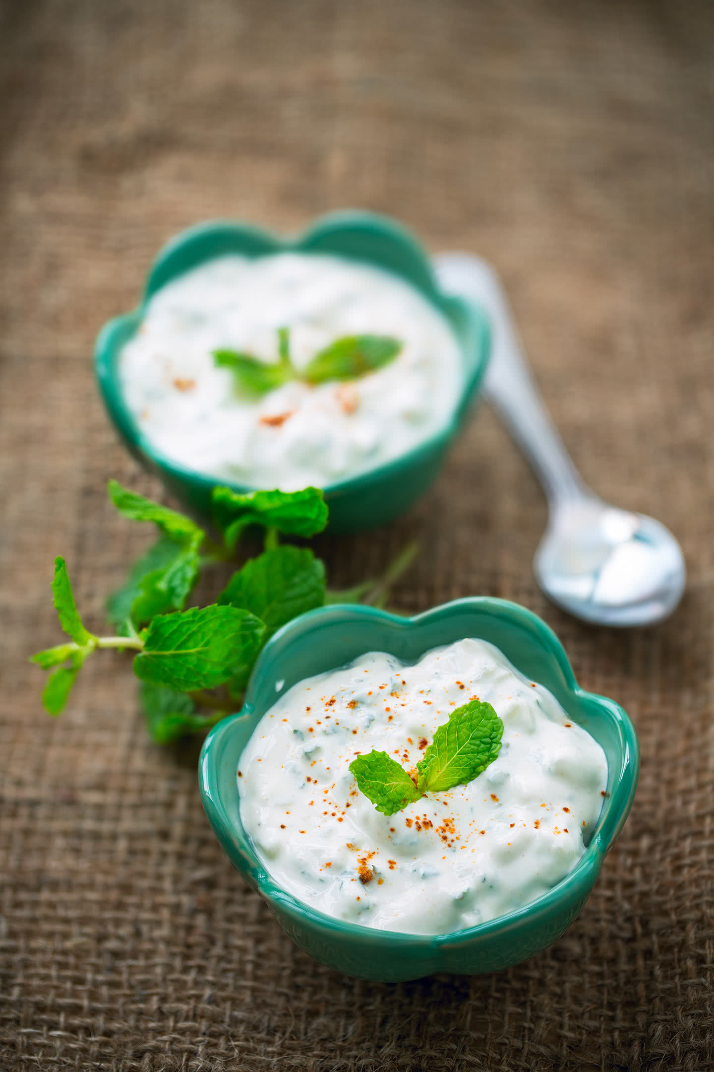 raita