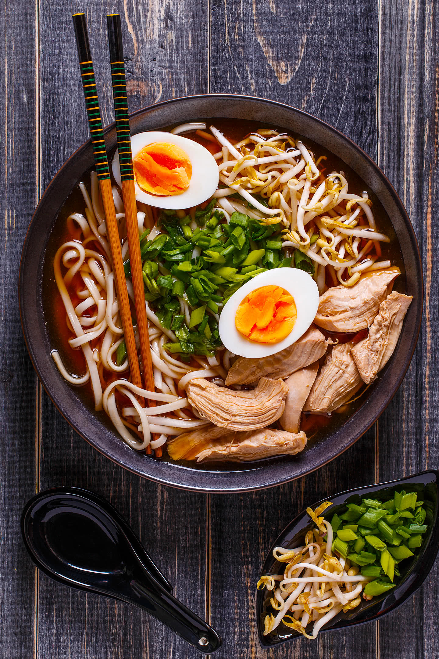 Les ramen