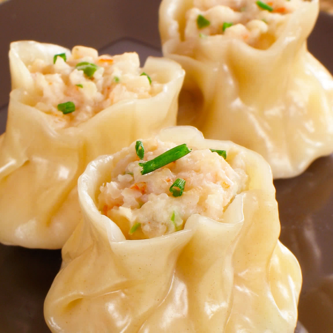 Siu mai