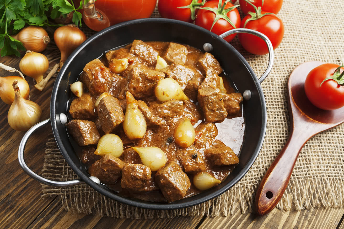 Stifado