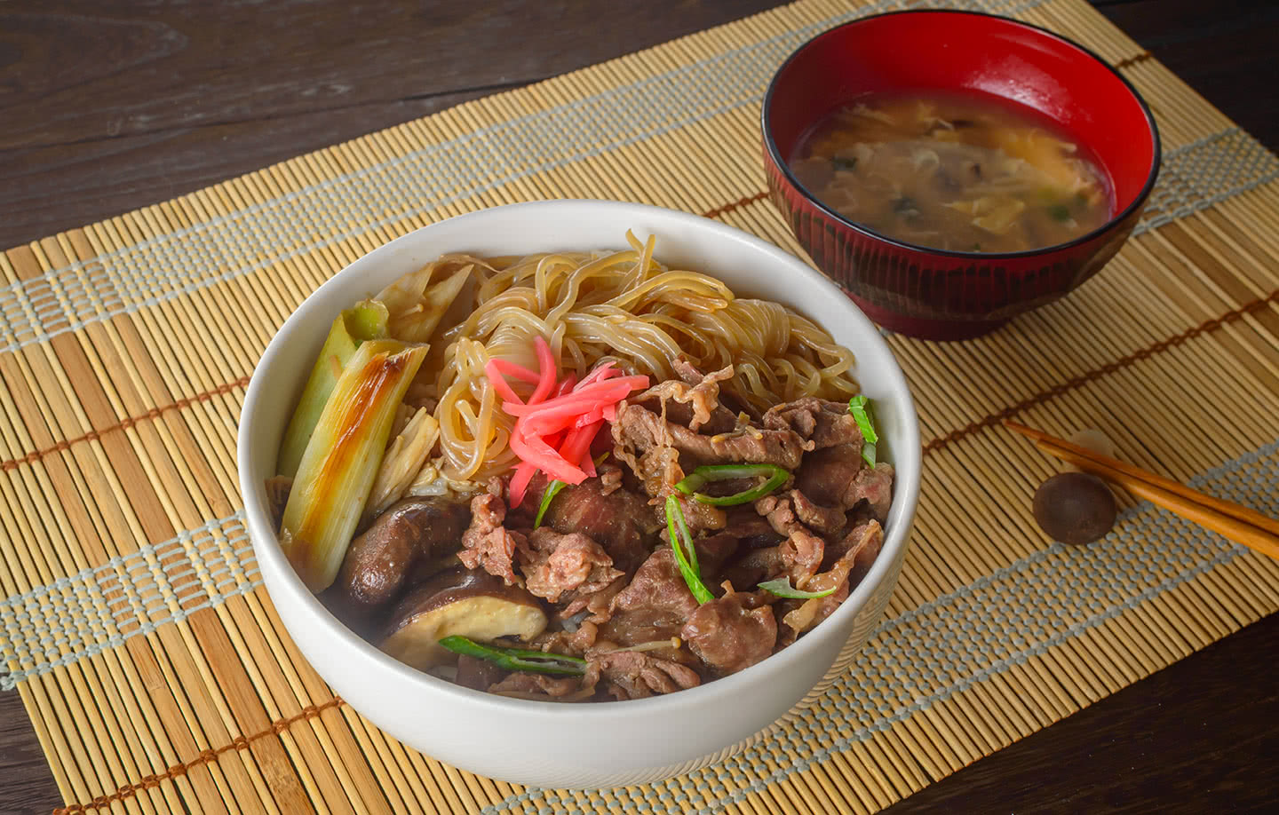 sukiyaki