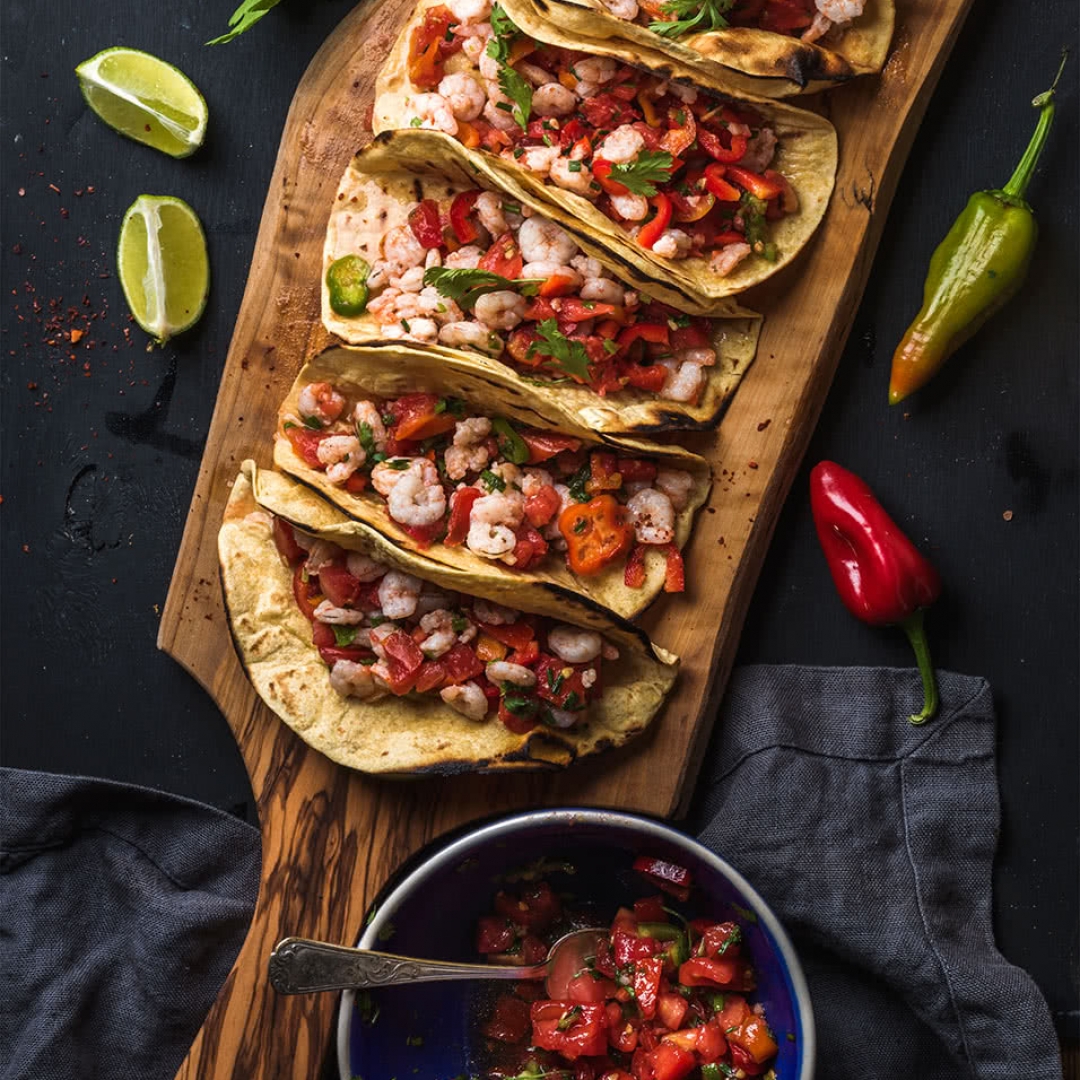 tacos